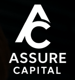 Assure Capital logo